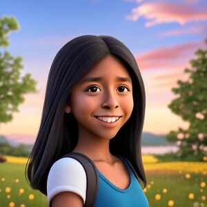 Meet your Posher, Sofia